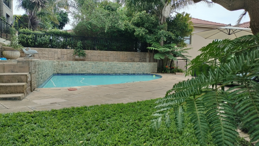4 Bedroom Property for Sale in Bergsig Western Cape
